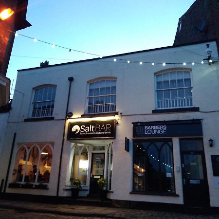 Sleep, Eat, Repeat Bed And Breakfast Macclesfield Exterior photo